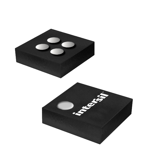 ISL9021AIIUZ-T Renesas Electronics Corporation